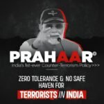 PRAHAAR Indias First National Policy for Countering Terrorism!