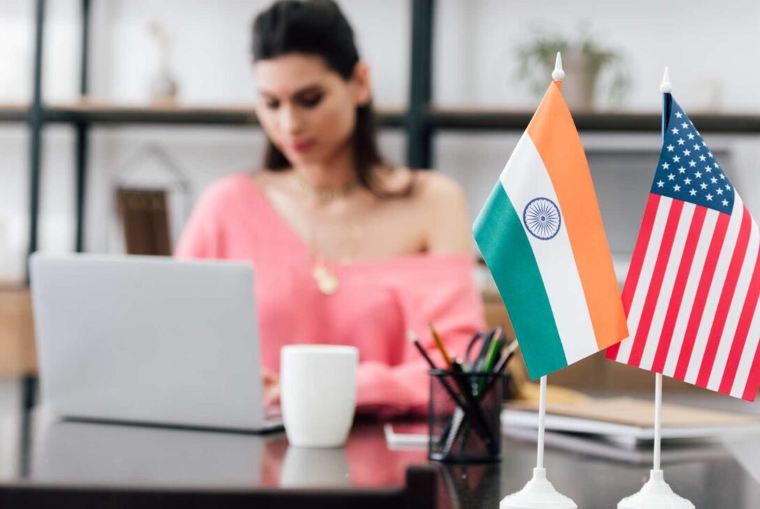 India–US Trade Deal