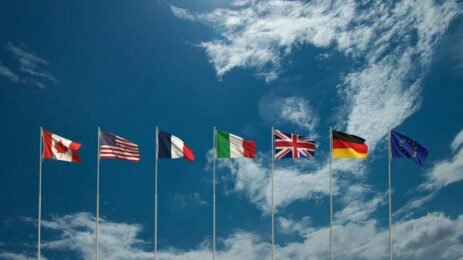 geopolitics